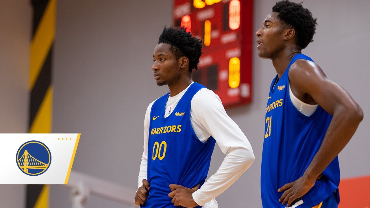 image 0 All Access :: Warriors At Summer League