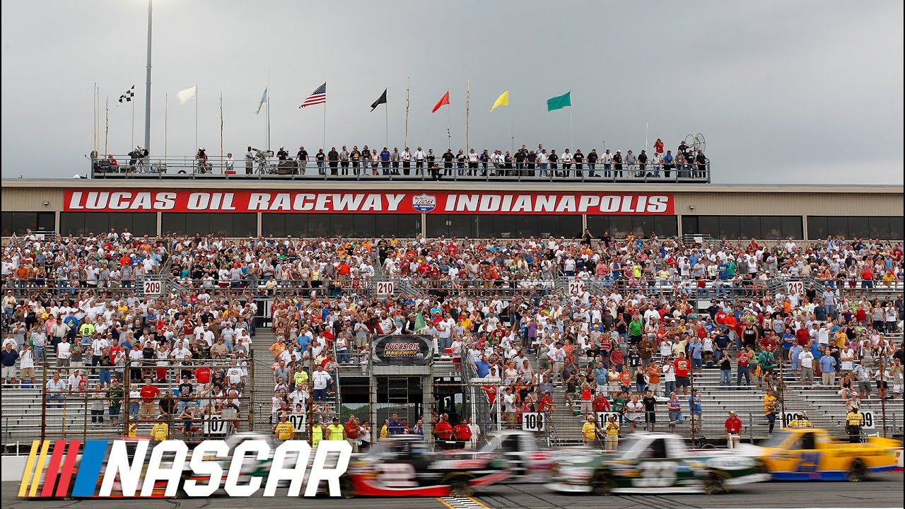 image 0 Camping World Truck Series Returns To Sonoma Lucas Oil In 2022