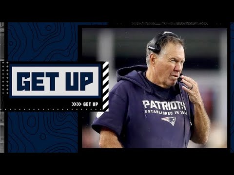 image 0 How Bill Belichick’s Game Plan Affected The Bucs : Get Up