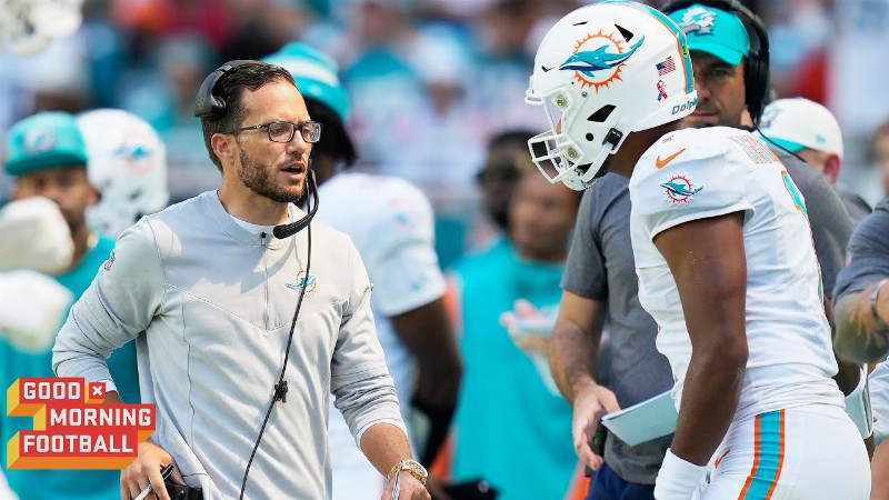 Just How Good Is The Miami Dolphins' Offense?