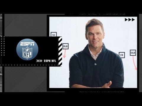 image 0 Man In The Arena: Tom Brady Discusses His Growth As A Player Under Bill Belichick