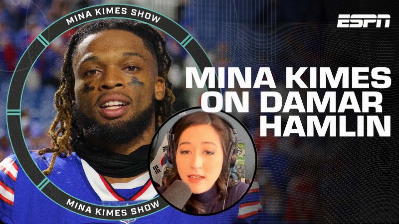 Mina Kimes And Domonique Foxworth On Damar Hamlin And What’s Next For The Nfl & Players