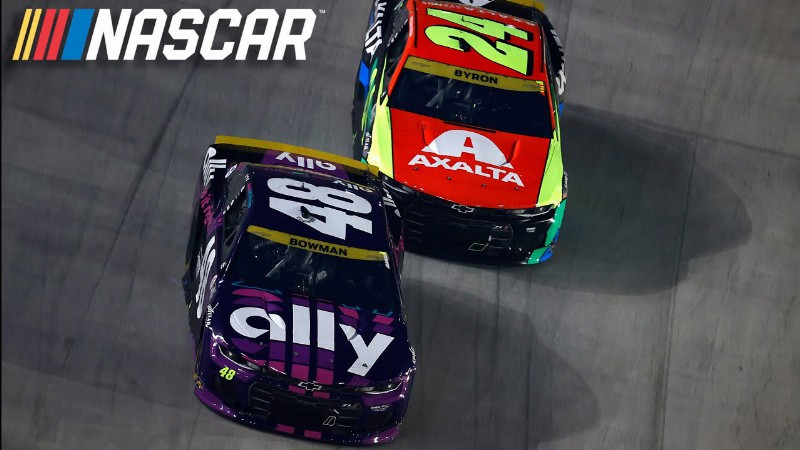 Preview Show: Who Will Face Elimination At Bristol?