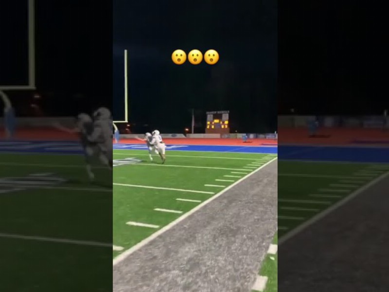 Should This Td Have Been Called Back? 🤔 (via @devante Adams) #shorts