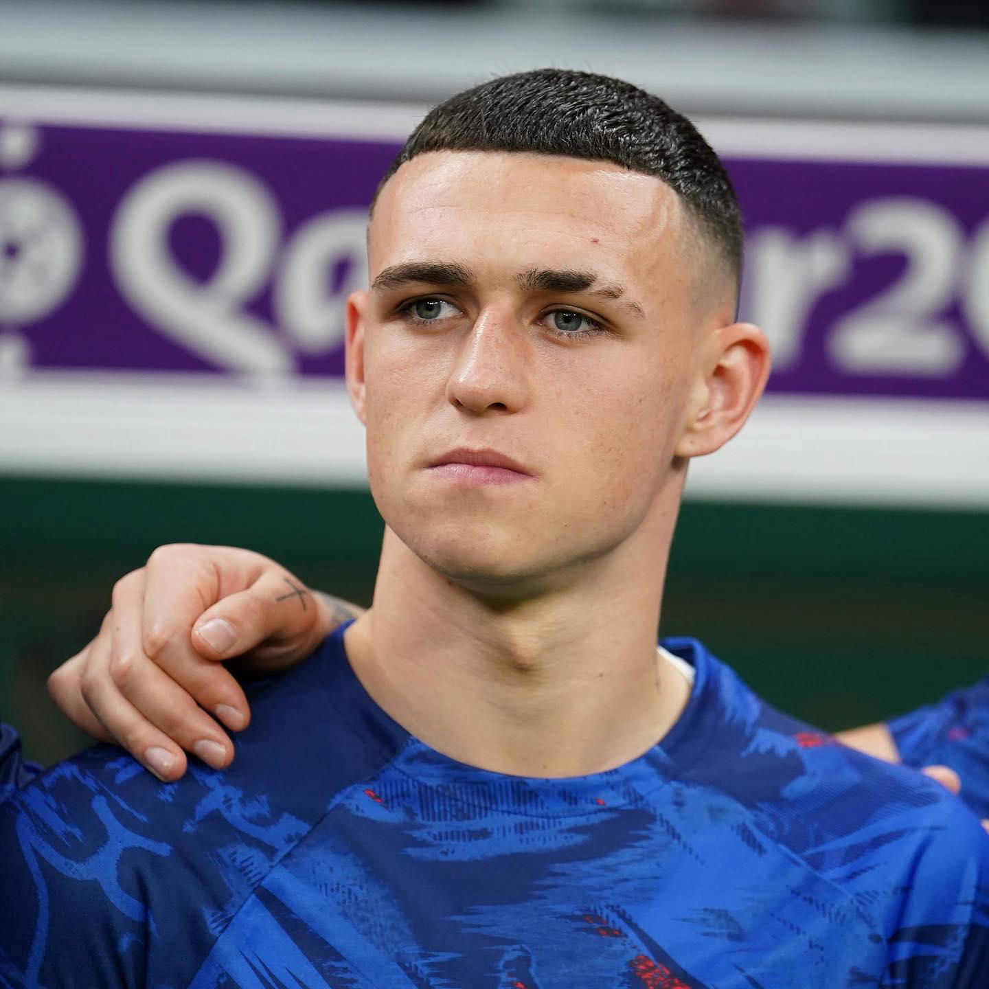 SPORTbible - Has Gareth Southgate forgotten that Phil Foden exists
