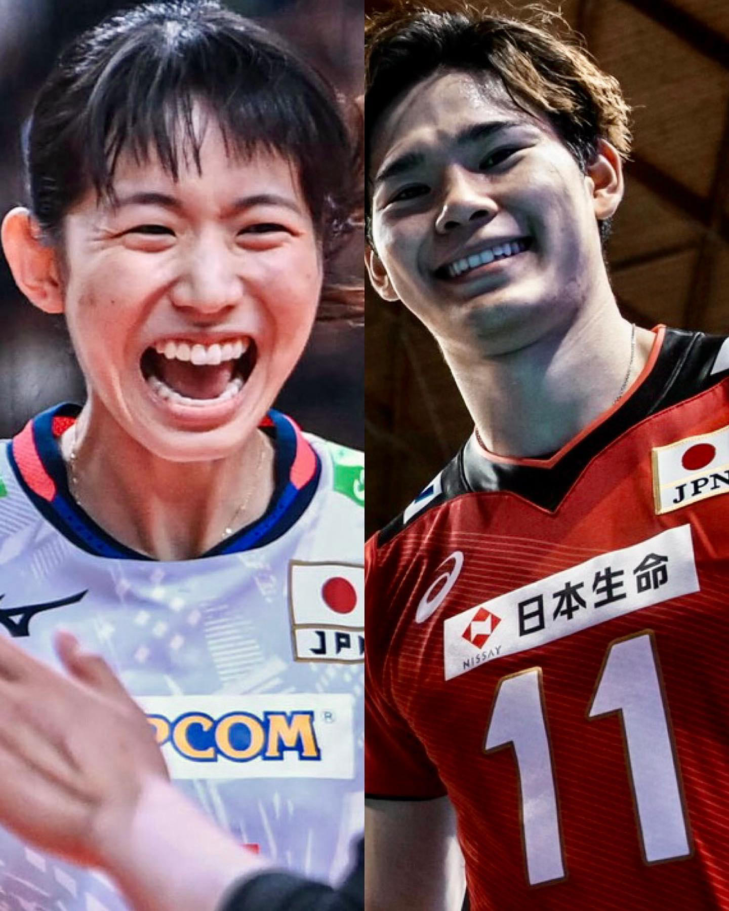 Volleyball World - Post of the day : 31/12/2022